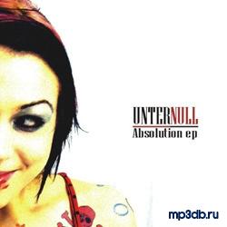 Unter Null - Absolution (Limited Edition EP) (2006)
