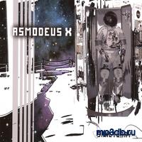 Asmodeus X - Sanctuary (2007)