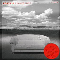 Portash - Framed Lives (2007)