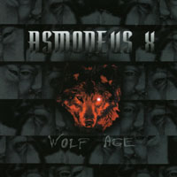 Asmodeus X - Wolf Age (2002)