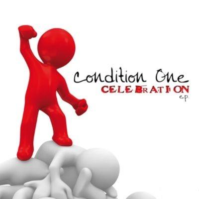 Condition One - Celebration EP (2007)