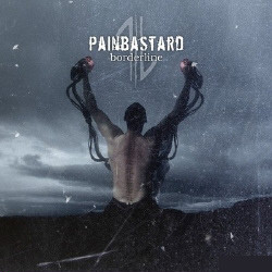 Painbastard - Borderline (2007)