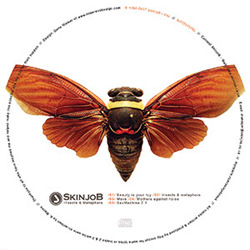 Skinjob - Insects & Metaphors (Promo EP) (2007)