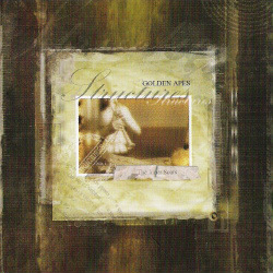 Golden Apes - Structures The Inner Scars (Reissue) (2007)