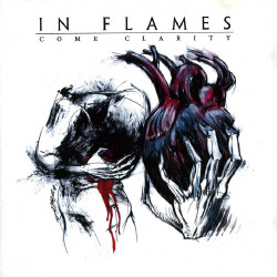 In Flames - Come Clarity (2006)