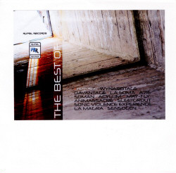VA - The Best Of Rupal Records Vol. 01 (2008)