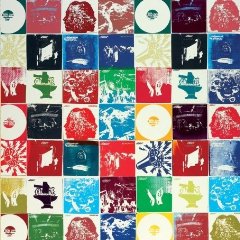 The Chemical Brothers - Brotherhood (2CD) (2008)