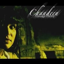 Chandeen - Teenage Poetry (2008)