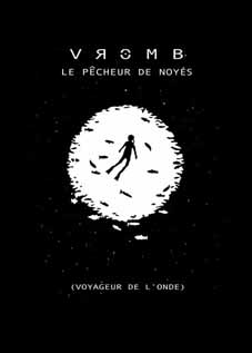 Vromb - Le Pêcheur De Noyés (2008)