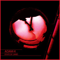 Adam X - State Of Limbo (2008)