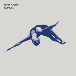New Order - NOMC15 (2CD) (2017)