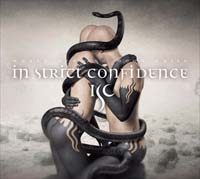 In Strict Confidence - Where Sun And Moon Unite (EP) (2006)