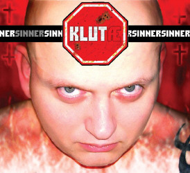 Klutae - Sinner (EP) (2006)