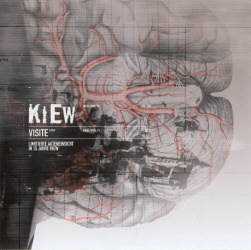 KiEw - Visite - Limitierte Akteneinsicht in 15 Jahre Kiew - Ltd.Ed. (2006)