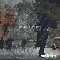 Lacrimas Profundere - Filthy Notes for Frozen Hear (2006)