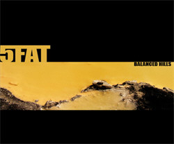 5FAT - Balanced Hills (2010)