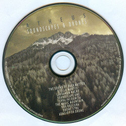 Atheus - Soundscapes and Drones (2009)