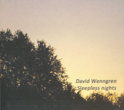 David Wenngren - Sleepless Nights (2009)