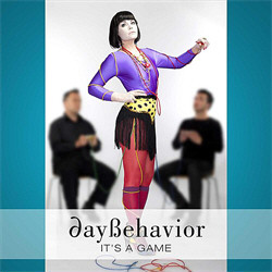 Daybehavior - It's A Game (2010)