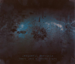Desiderii Marginis - Years Lend A Golden Charm (2009)