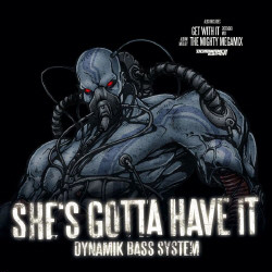 Dynamik Bass System - She's Gotta Have It (2009)
