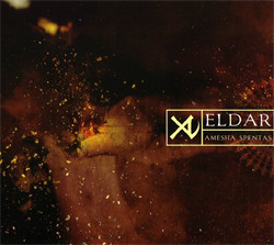 Eldar - Amesha Spentas (2010)