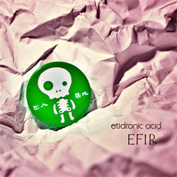 Etidronic Acid - Efir (2010)