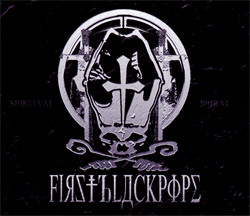 First Black Pope - Spiritual Spiral (2010)