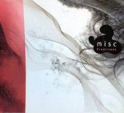 Fredricson - Misc (2009)
