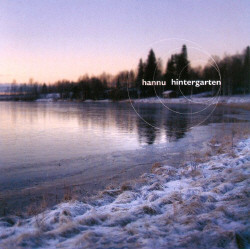 Hannu - Hintergarten (2009)