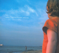 Henning Schmiedt - Wolken (2009)