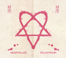 Him - Heartkiller (CDS) (2010)