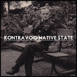 Kontravoid - Native State (EP) (2011)