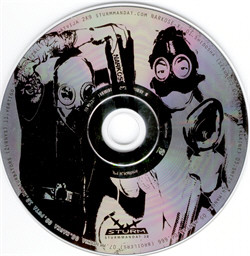 Narkose - X (2009)