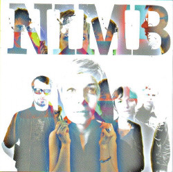NimB - NimB (2009)