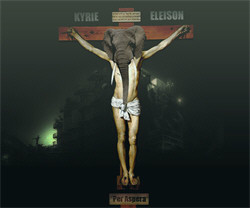 Per Aspera - Kyrie Eleison (EP) (2010)