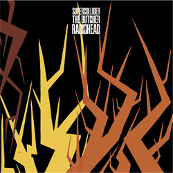 Radiohead - Supercollider The Butcher (2011)