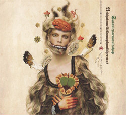 Satanicpornocultshop - Arkhaiomelisidonophunikheratos (2010)