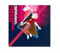 Sprawl - Mechanic Phunk (2009)