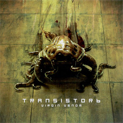 Transistor6 - Virgin Venom (2009)
