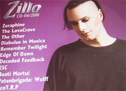 VA - Zillo Vol. 6 (2010)