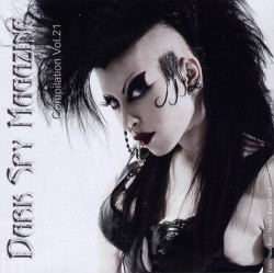 VA - Dark Spy Compilation Vol.21 (2009)