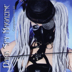 VA - Dark Spy Compilation Vol.22 (2009)