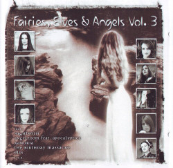VA - Fairies, Elves And Angels Vol.3 (2005)