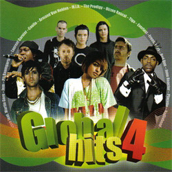 VA - Global Hits Vol.4 (2009)