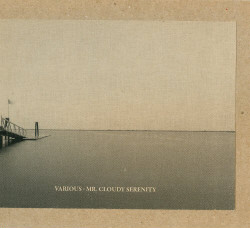 VA - Mr. Cloudy Serenity (2009)