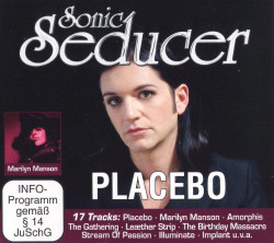 VA - Sonic Seducer - Cold Hands Seduction Vol.95 (2009)