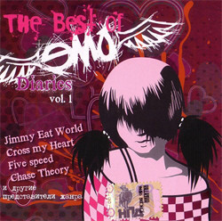 VA - The Best Of EMO Diaries Vol.1 (2008)