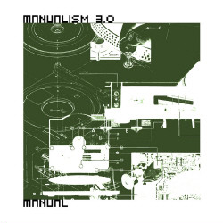 VA - Manualism 3.0 (2010)