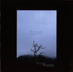 Wayne Hussey - Bare (Special Edition) (2009)